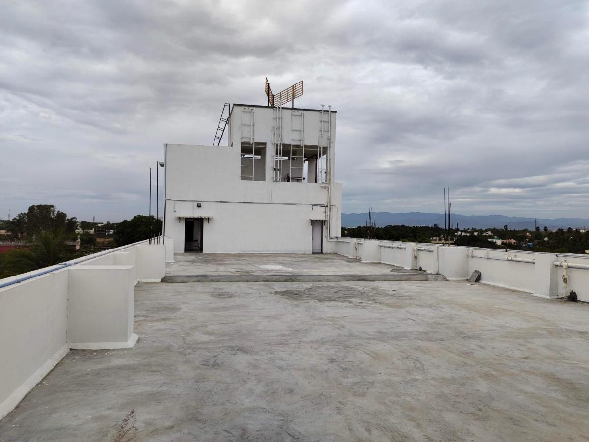 John Towers Ξενοδοχείο Tirunelveli Εξωτερικό φωτογραφία